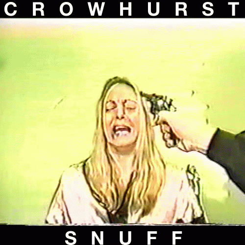 Crowhurst : Snuff
